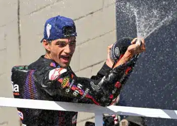 Jorge Martin