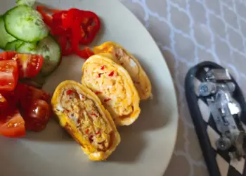Japán reggeli: Tamagoyaki az F1-es Japán Nagydíjra