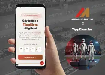 TippElem x Motorsportol.hu
