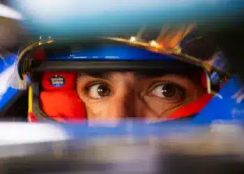 Carlos Sainz
