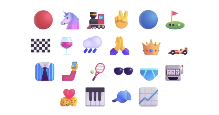 F1 emoji kvíz