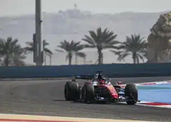 Charles Leclerc