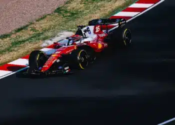 Ferrari