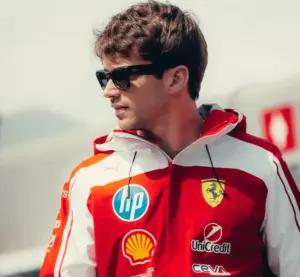 Charles Leclerc