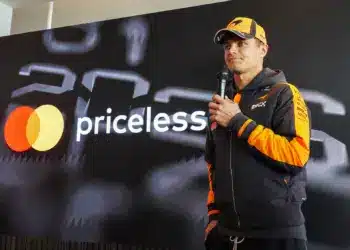 Lando Norris