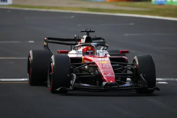 Ferrari