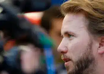 Nick Heidfeld