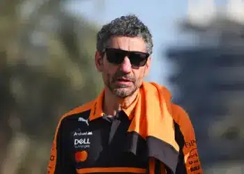 Andrea Stella