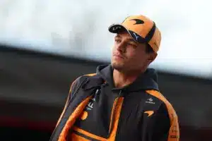 Lando Norris