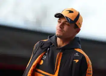 Lando Norris