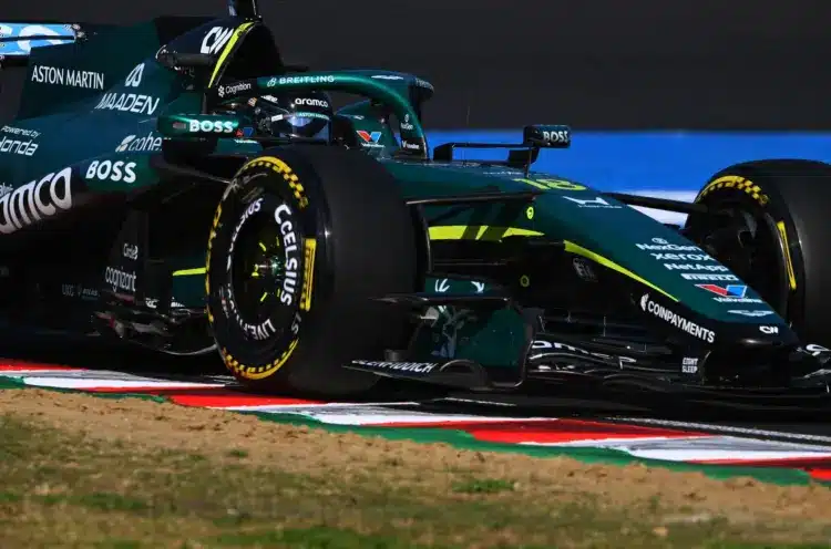 Pirelli