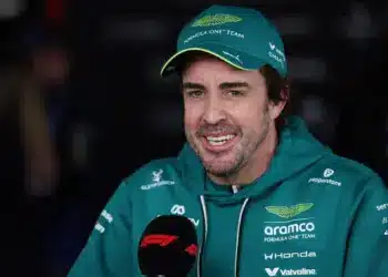 Fernando Alonso