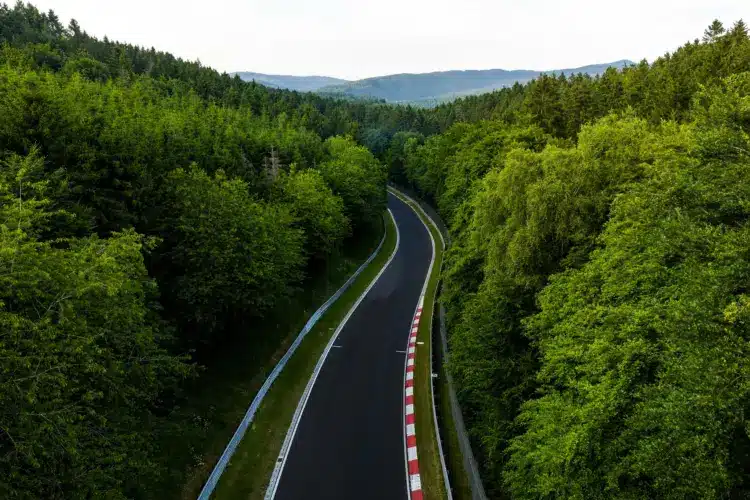 53. ADAC RAVENOL 24h Nürburgring