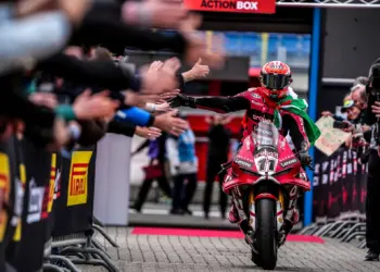 Superbike