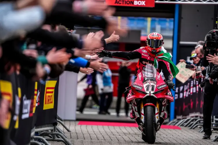Superbike