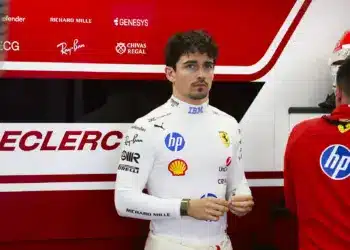 Charles Leclerc