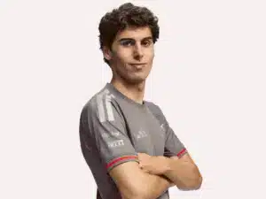 Gabriel Bortoleto