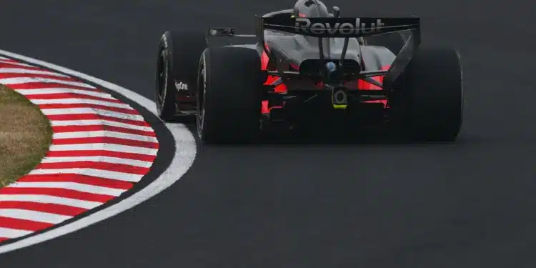 Audi F1 Team