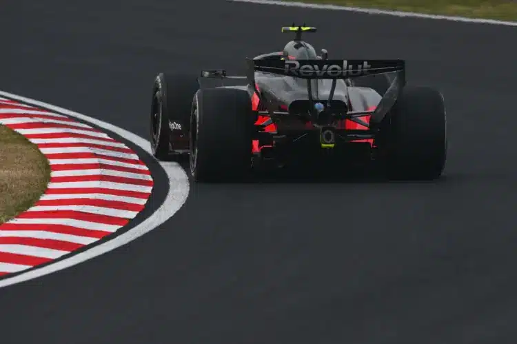Audi F1 Team