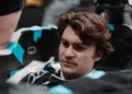 Colton Herta