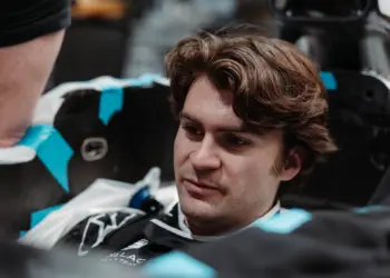 Colton Herta