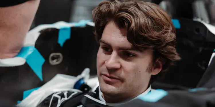 Colton Herta