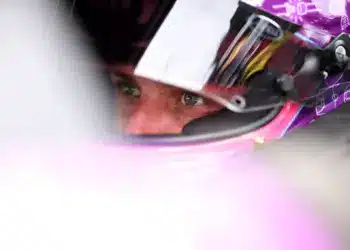 Alex Bowman