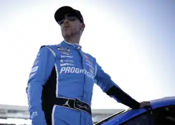 Denny Hamlin
