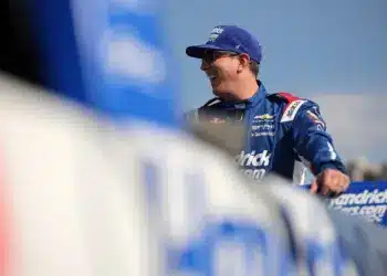 Kyle Busch