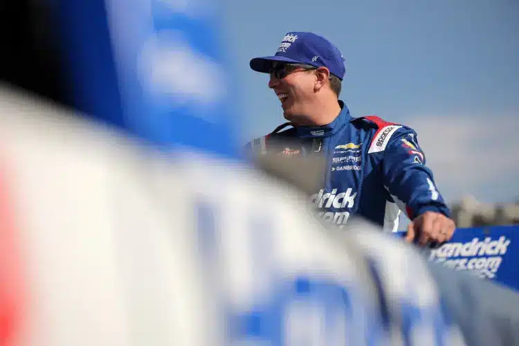 Kyle Busch