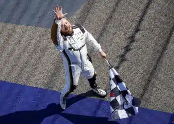 Tyler Reddick