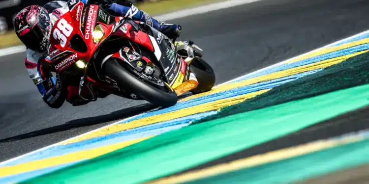 HERT_Le Mans