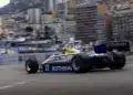 Monaco Historic Grand Prix 2026