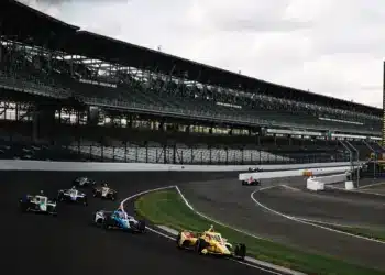 Indy 500