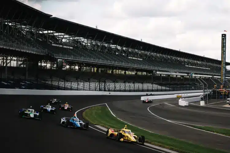 Indy 500