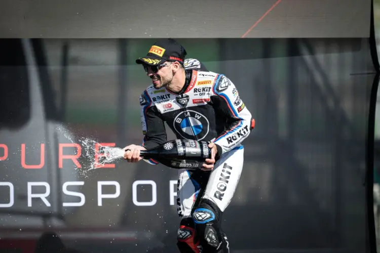 Miguel Oliveira