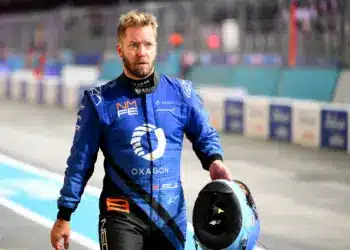 Sam Bird