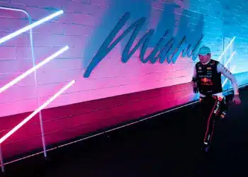 Miami, Max Verstappen