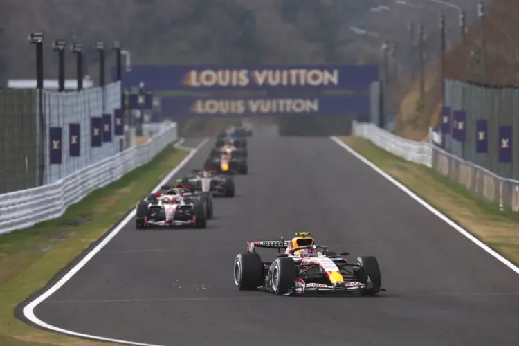 Forma-1, F1