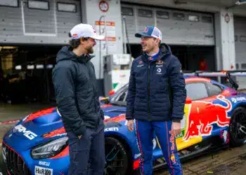 Max Verstappen, Arda Saatci