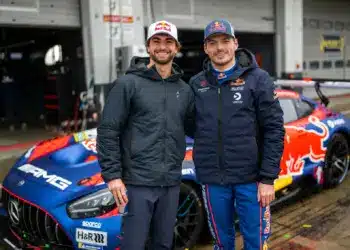 Max Verstappen, Arda Saatci