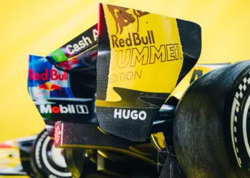 Racing Bulls