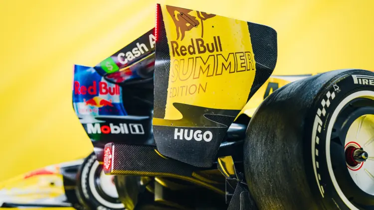 Racing Bulls