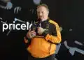 Zak Brown