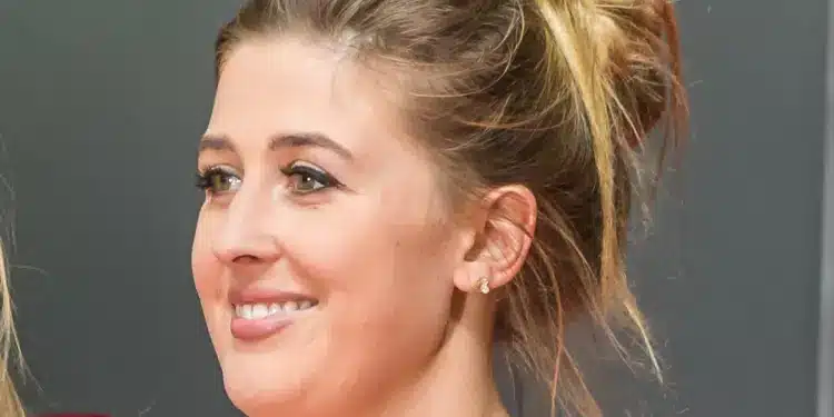 Gina Schumacher