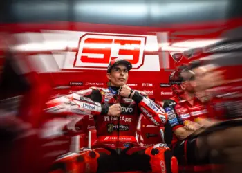 Marc Marquez
