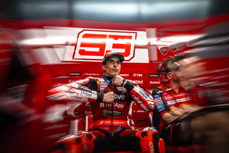 Marc Marquez