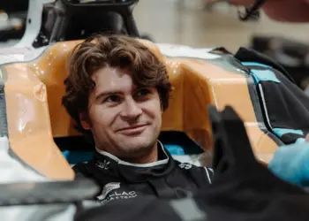 Colton Herta