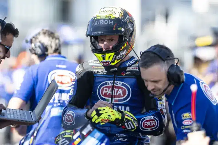 Andrea Locatelli