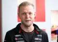 Kevin Magnussen